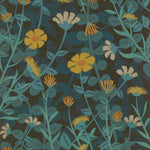 Pattern 73 - Knee Deep In Flowers