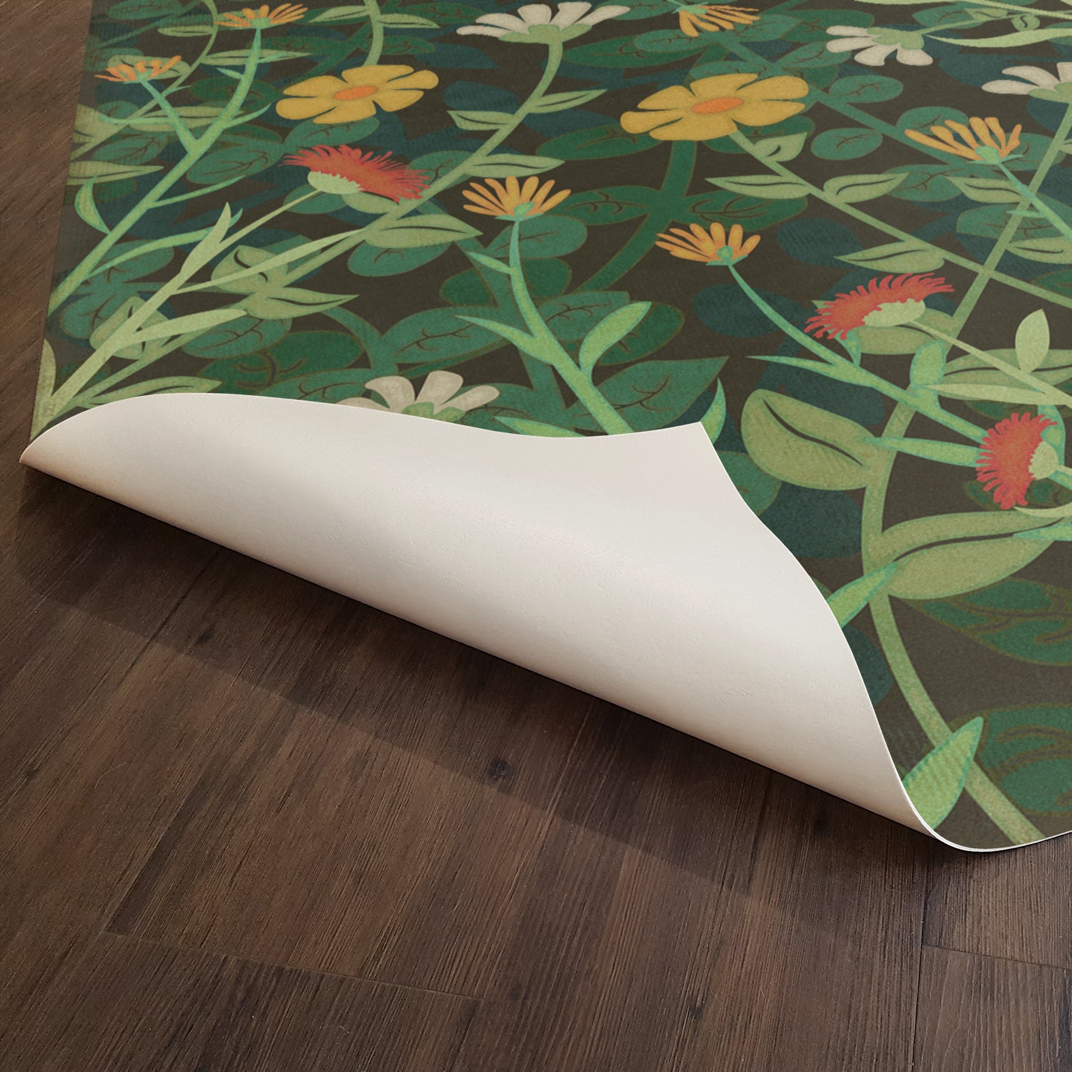 Pattern 73 - Land Of The Fae