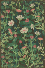 Pattern 73 - Little Idas Flowers