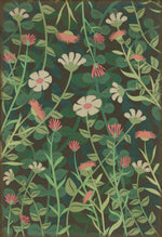 Pattern 73 - Little Idas Flowers
