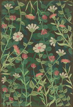 Pattern 73 - Little Idas Flowers