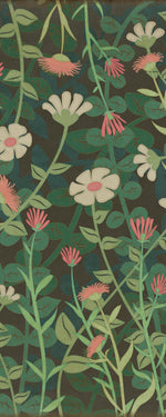 Pattern 73 - Little Idas Flowers