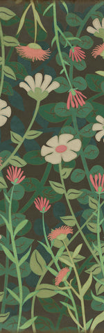 Pattern 73 - Little Idas Flowers