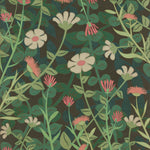 Pattern 73 - Little Idas Flowers