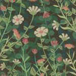 Pattern 73 - Little Idas Flowers