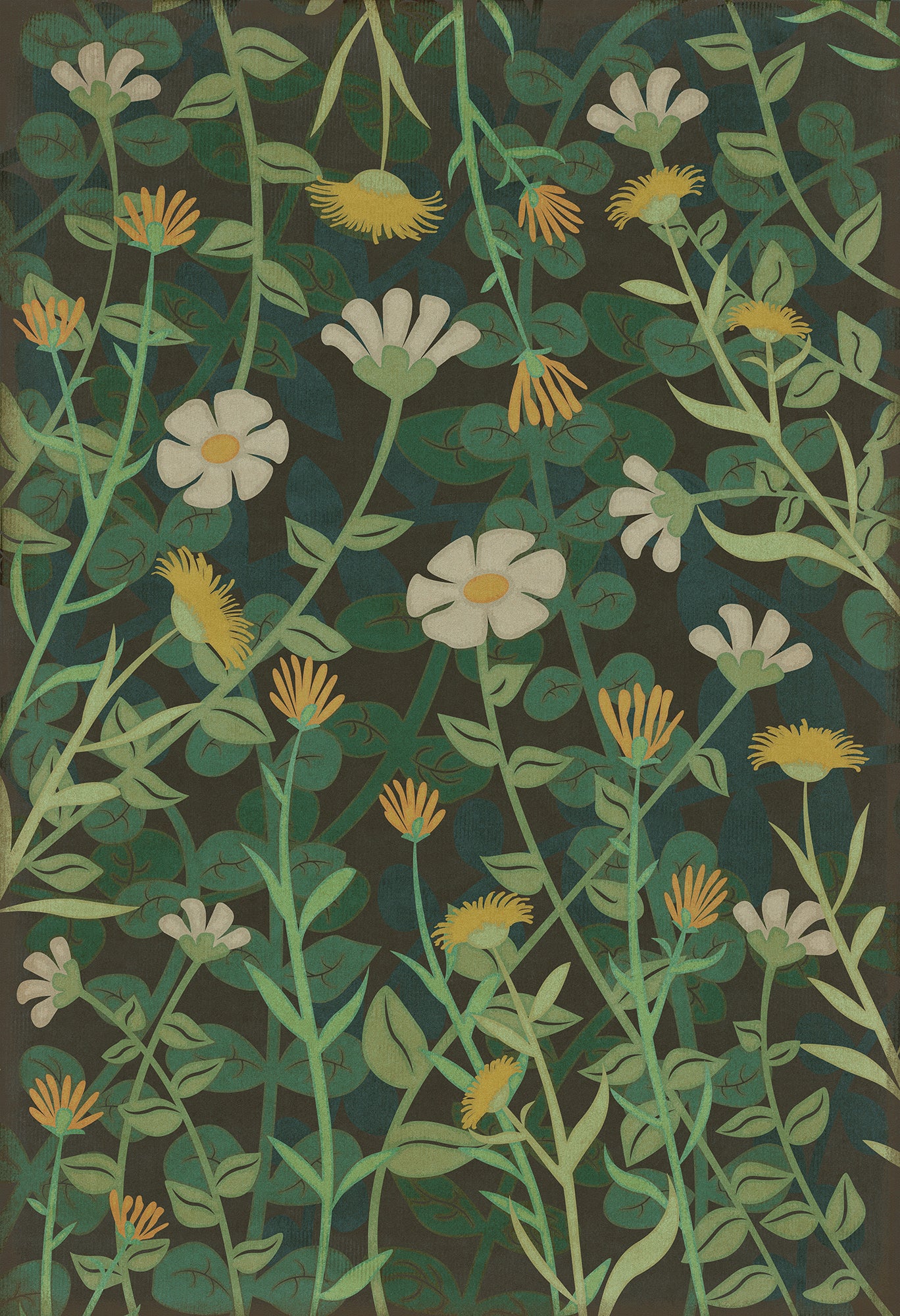 Pattern 73 - Pixie Dust