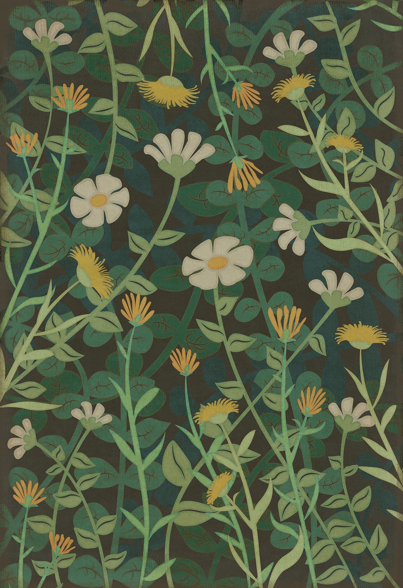 Pattern 73 - Pixie Dust