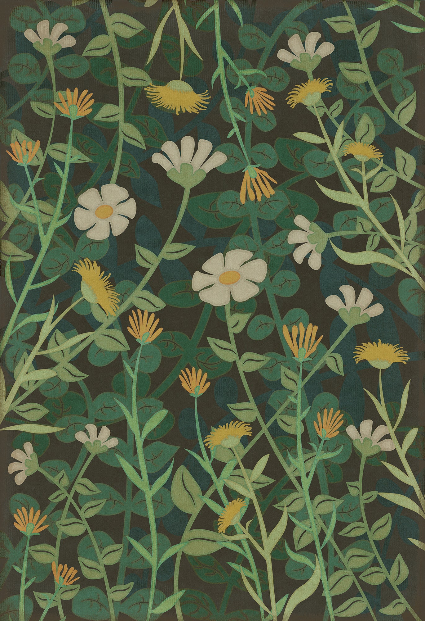 Pattern 73 - Pixie Dust