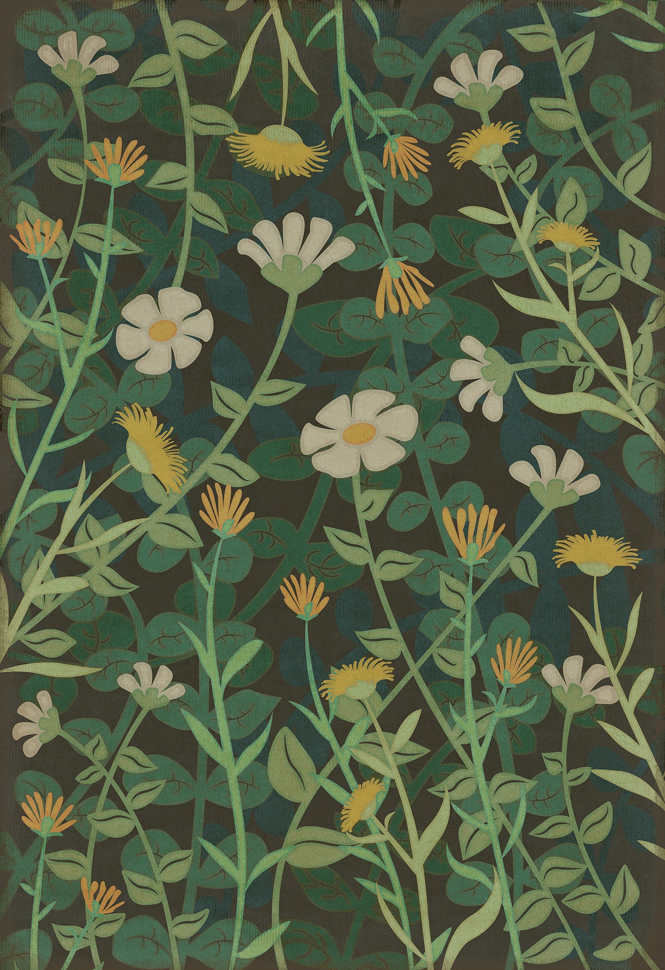 Pattern 73 - Pixie Dust