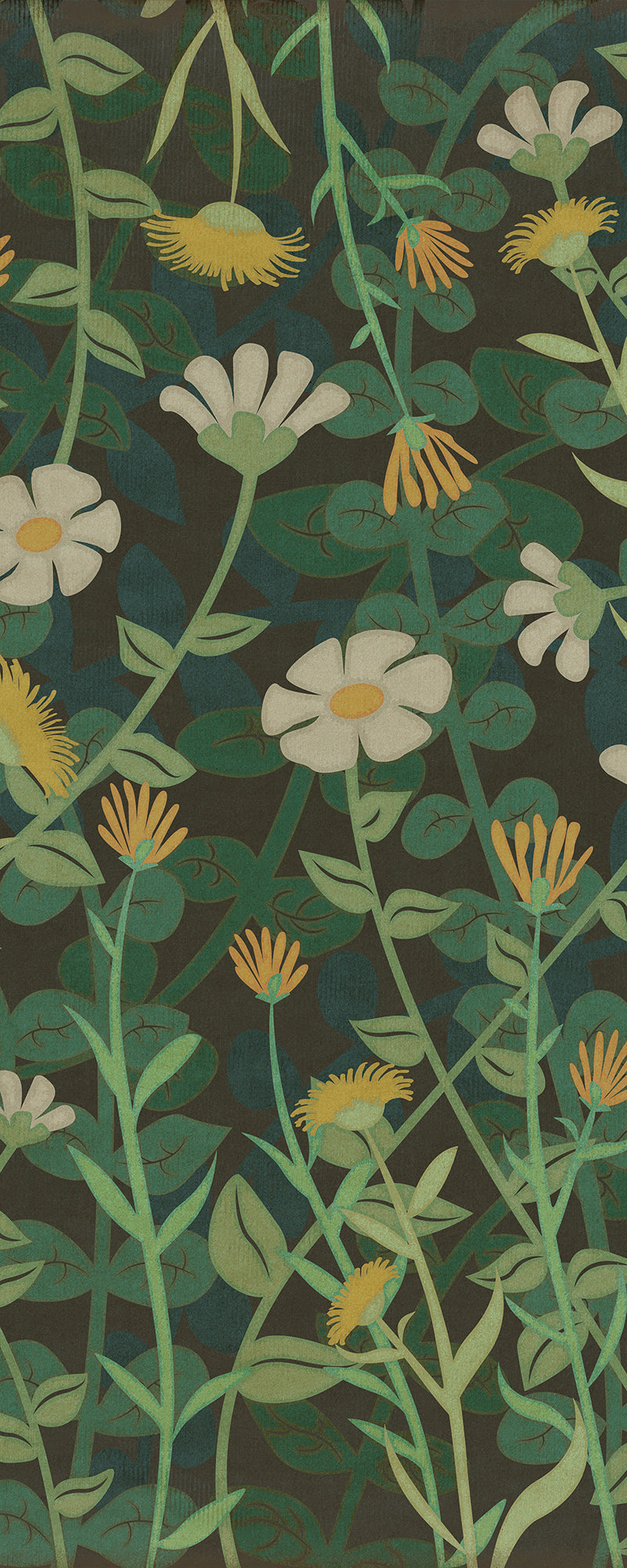 Pattern 73 - Pixie Dust