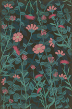 Pattern 73 - Pocket Full Of Posies
