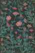 Pattern 73 - Pocket Full Of Posies