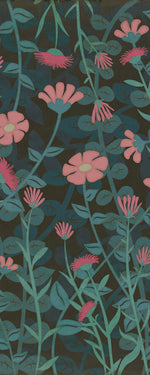 Pattern 73 - Pocket Full Of Posies