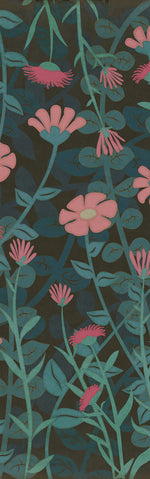 Pattern 73 - Pocket Full Of Posies