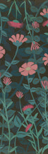 Pattern 73 - Pocket Full Of Posies