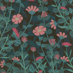 Pattern 73 - Pocket Full Of Posies