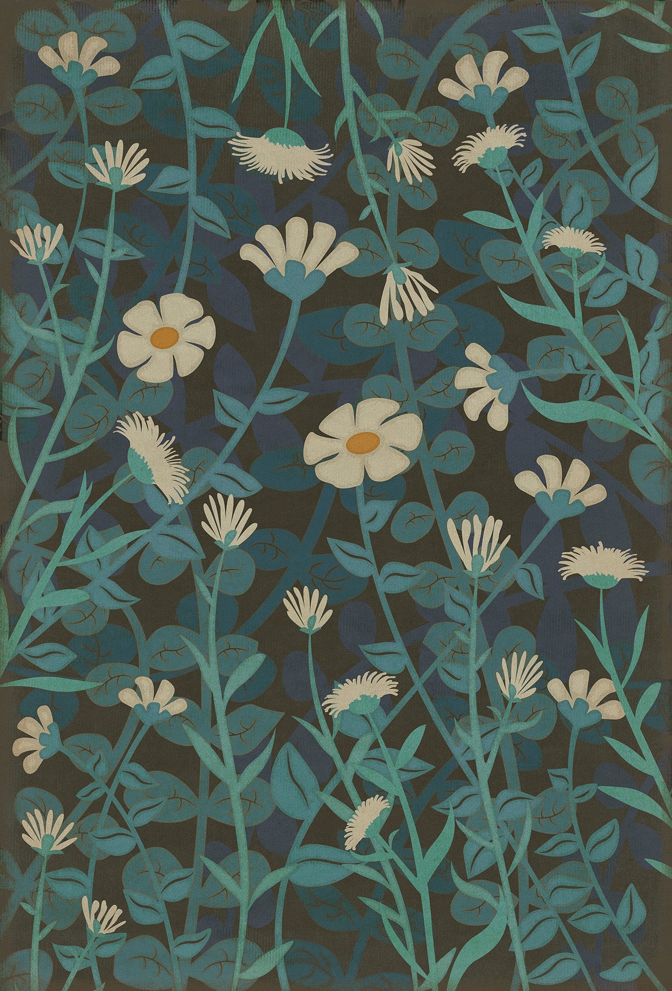 Pattern 73 - The Faerie Garden