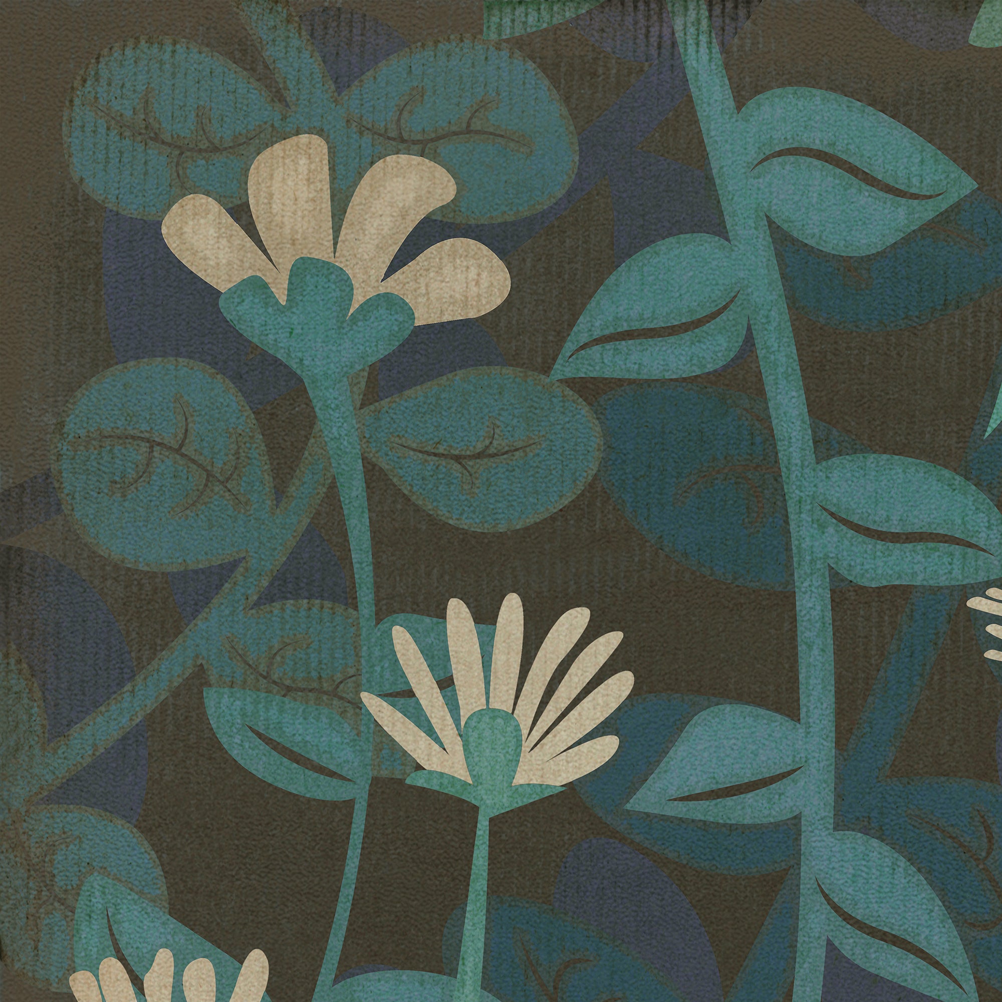 Pattern 73 - The Faerie Garden