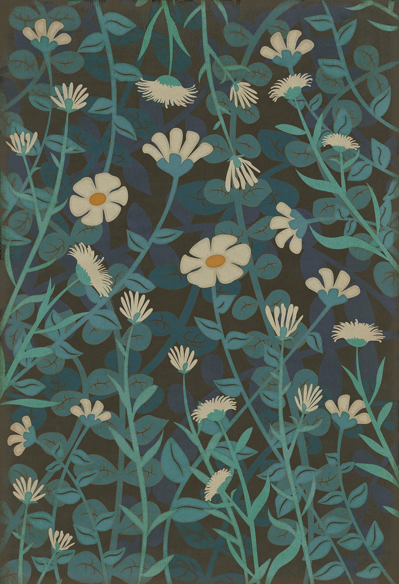 Pattern 73 - The Faerie Garden