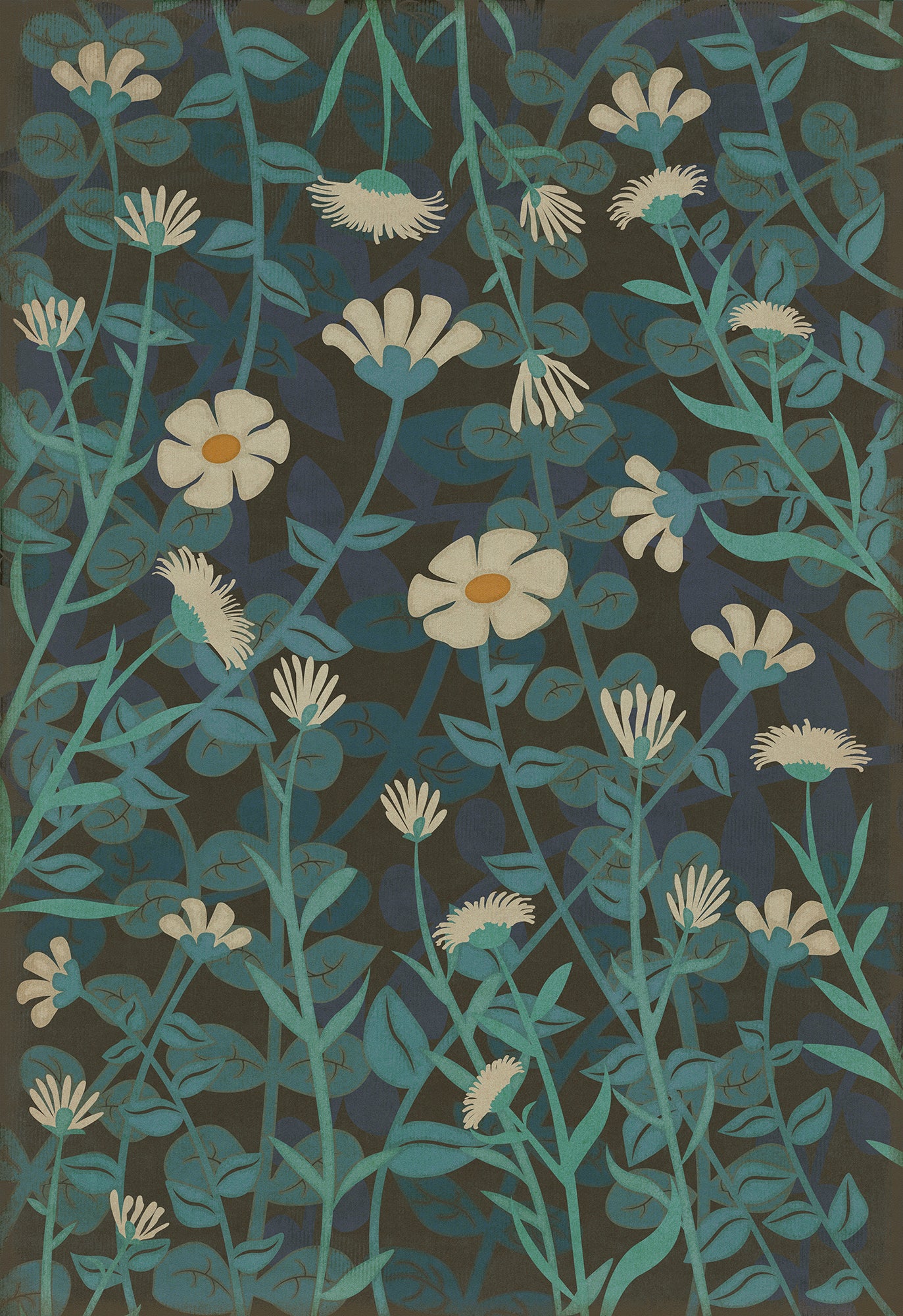 Pattern 73 - The Faerie Garden