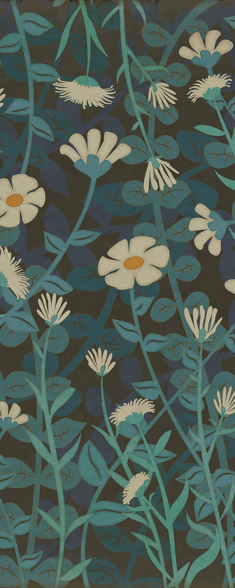 Pattern 73 - The Faerie Garden