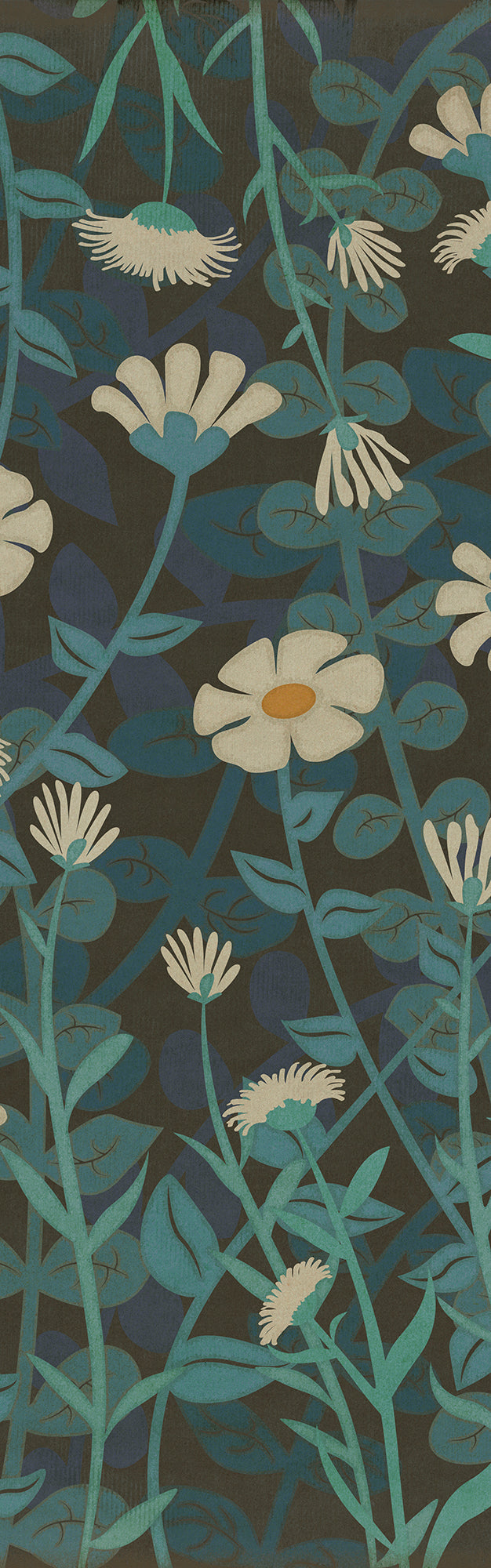 Pattern 73 - The Faerie Garden
