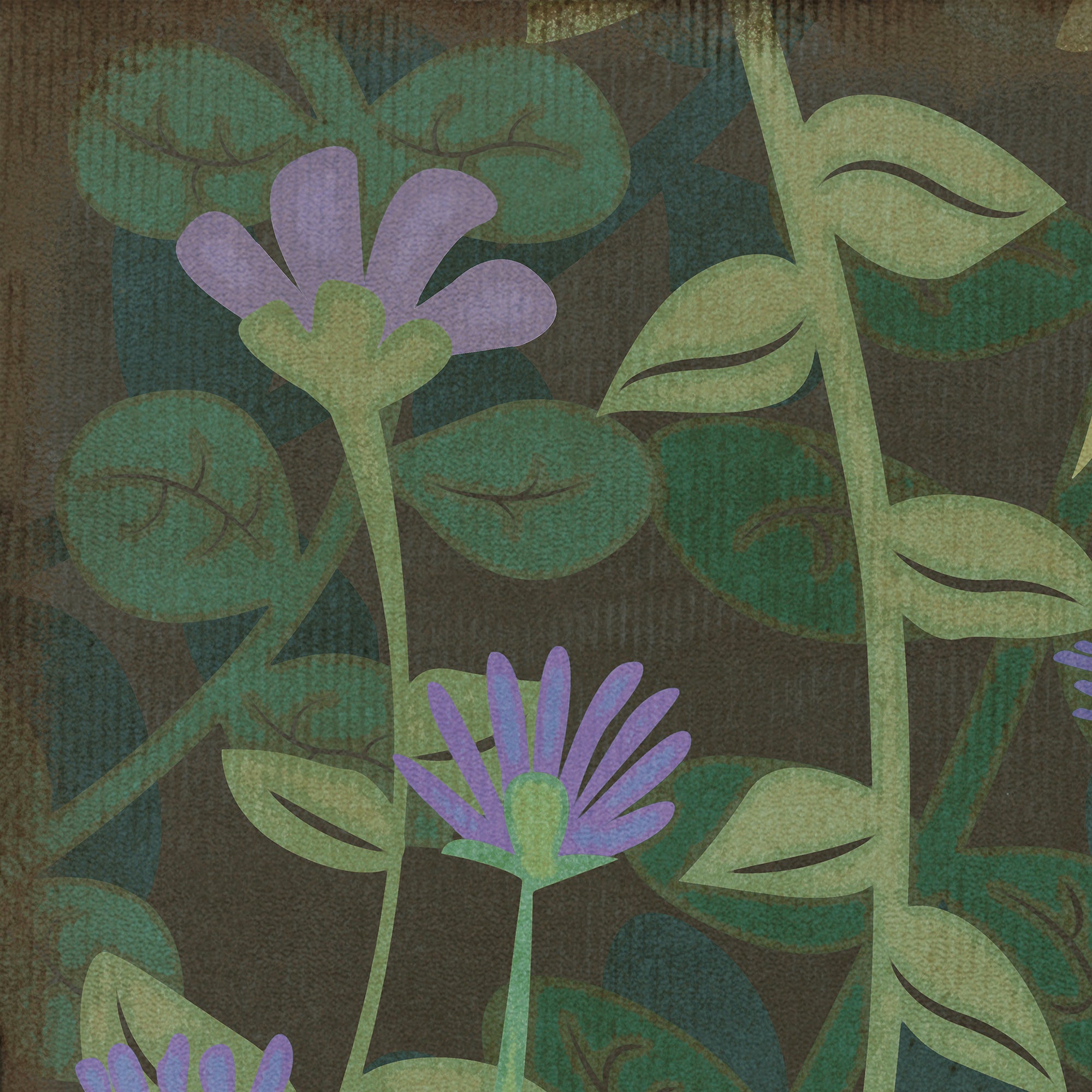 Pattern 73 - Thumbelina