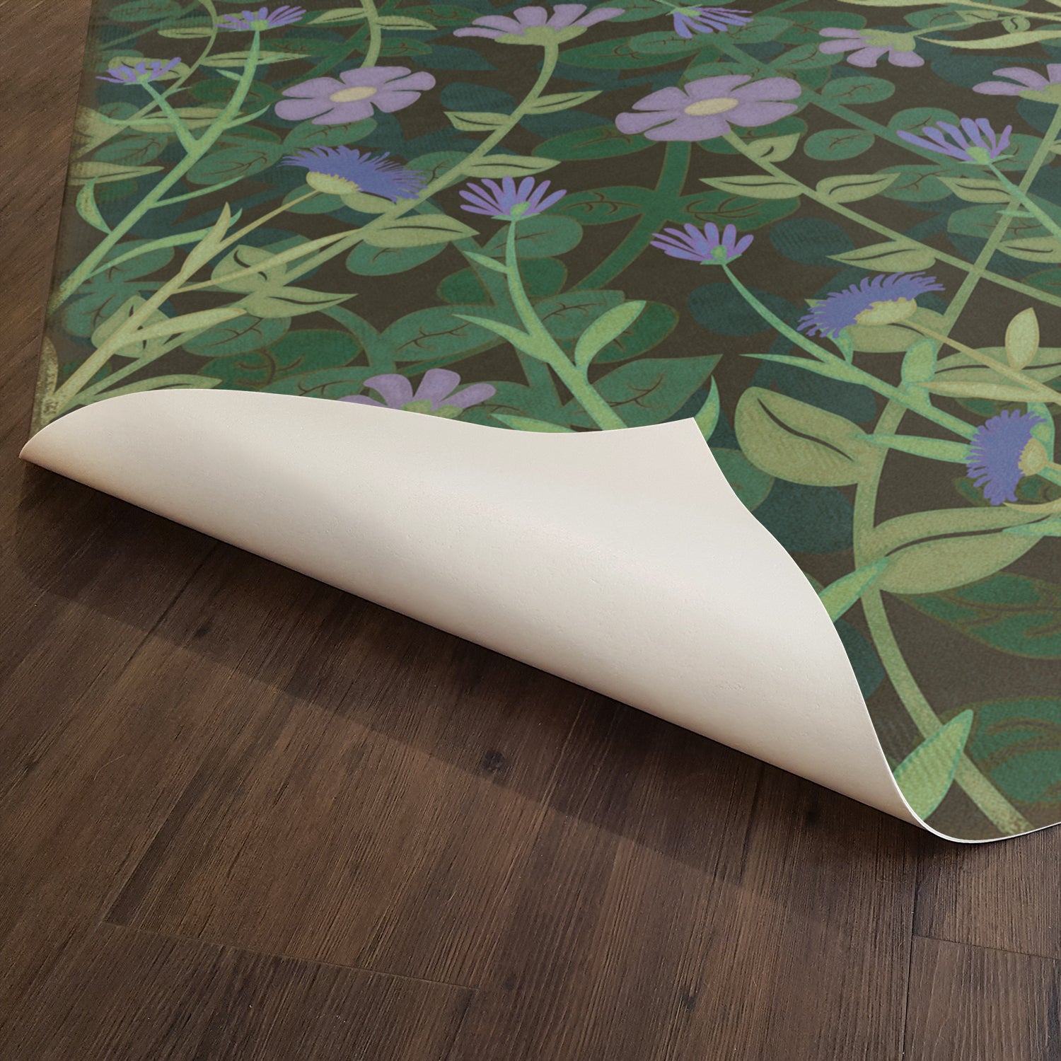 Pattern 73 - Thumbelina