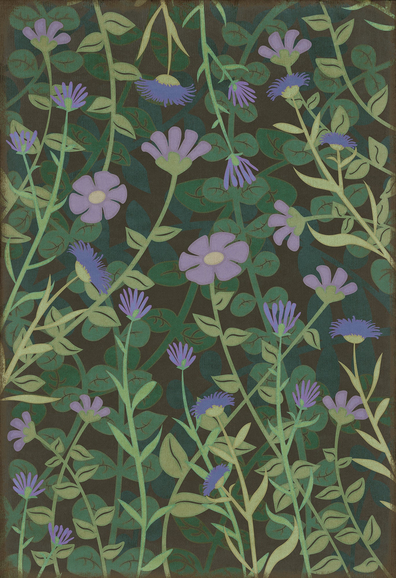 Pattern 73 - Thumbelina