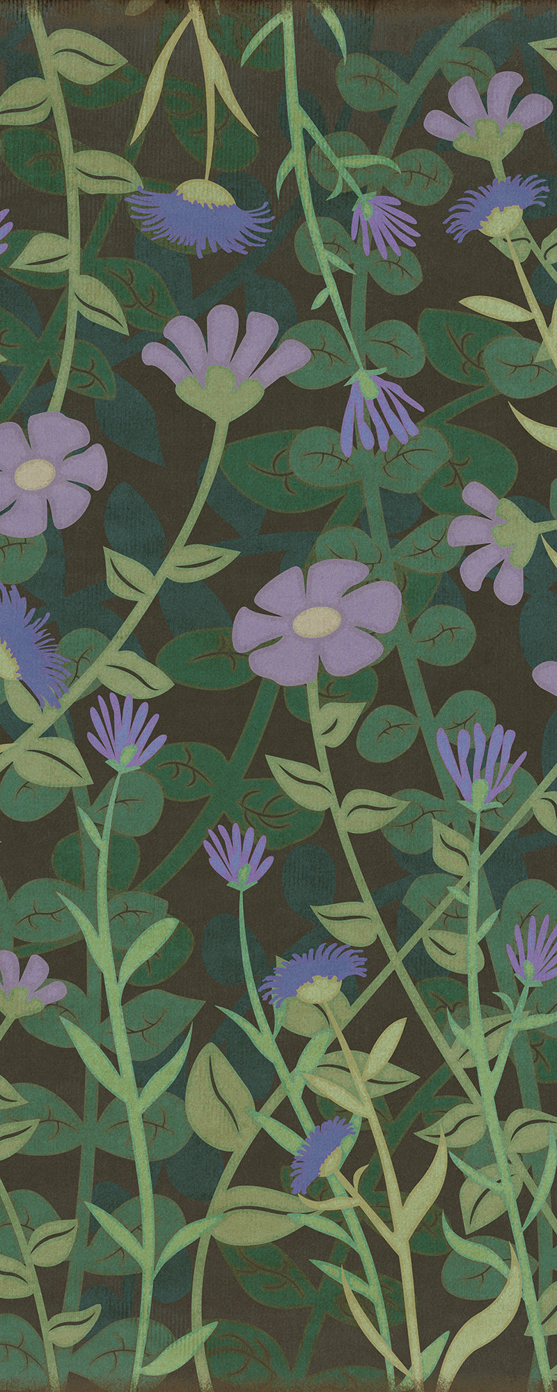 Pattern 73 - Thumbelina