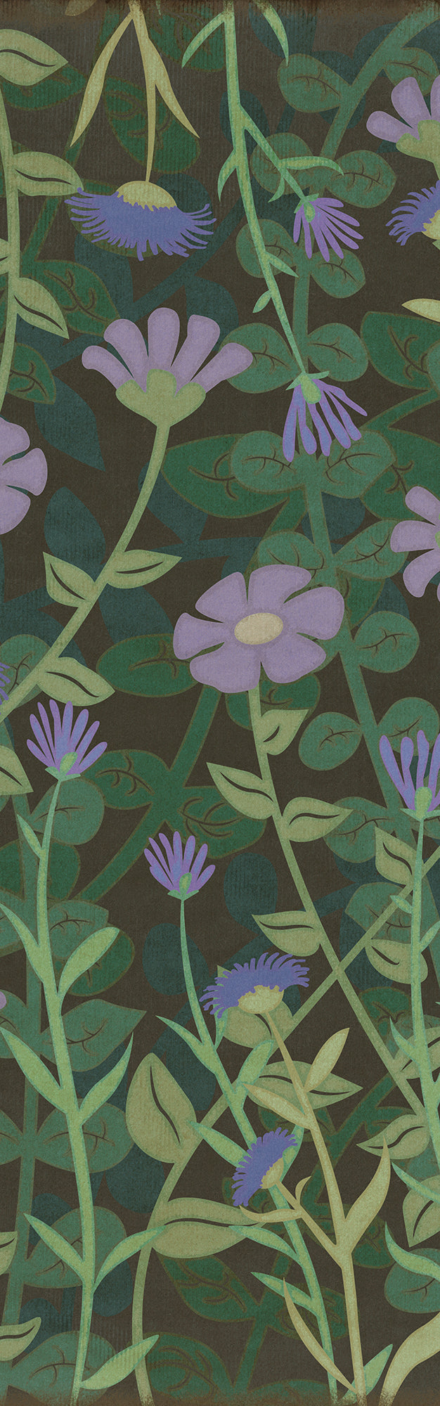 Pattern 73 - Thumbelina