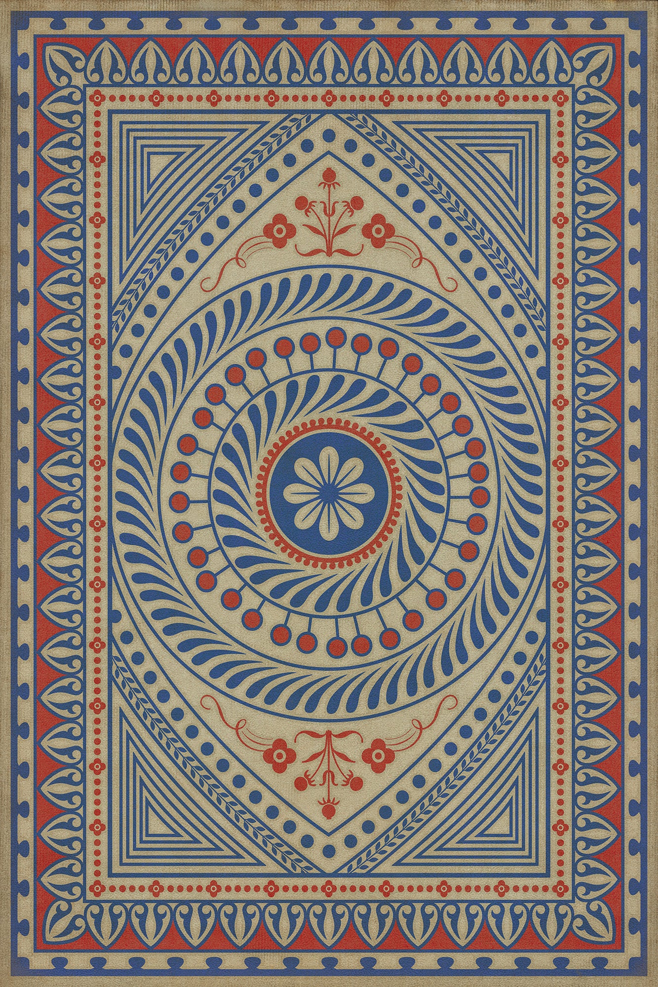 Pattern 75 - Be Grateful