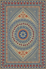 Pattern 75 - Be Grateful