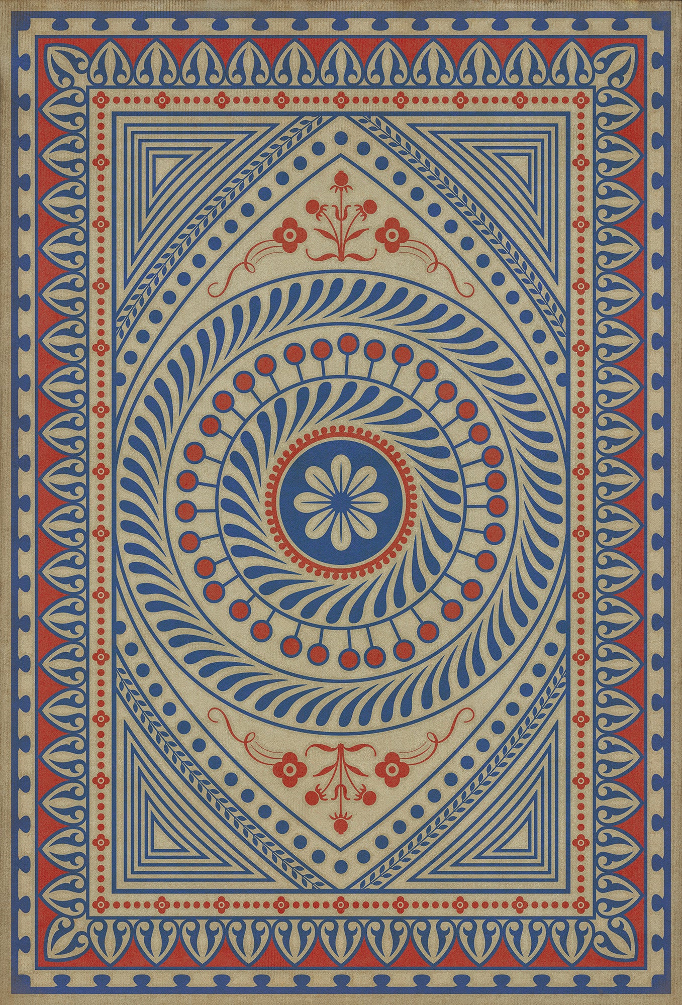 Pattern 75 - Be Grateful