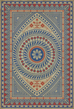 Pattern 75 - Be Grateful