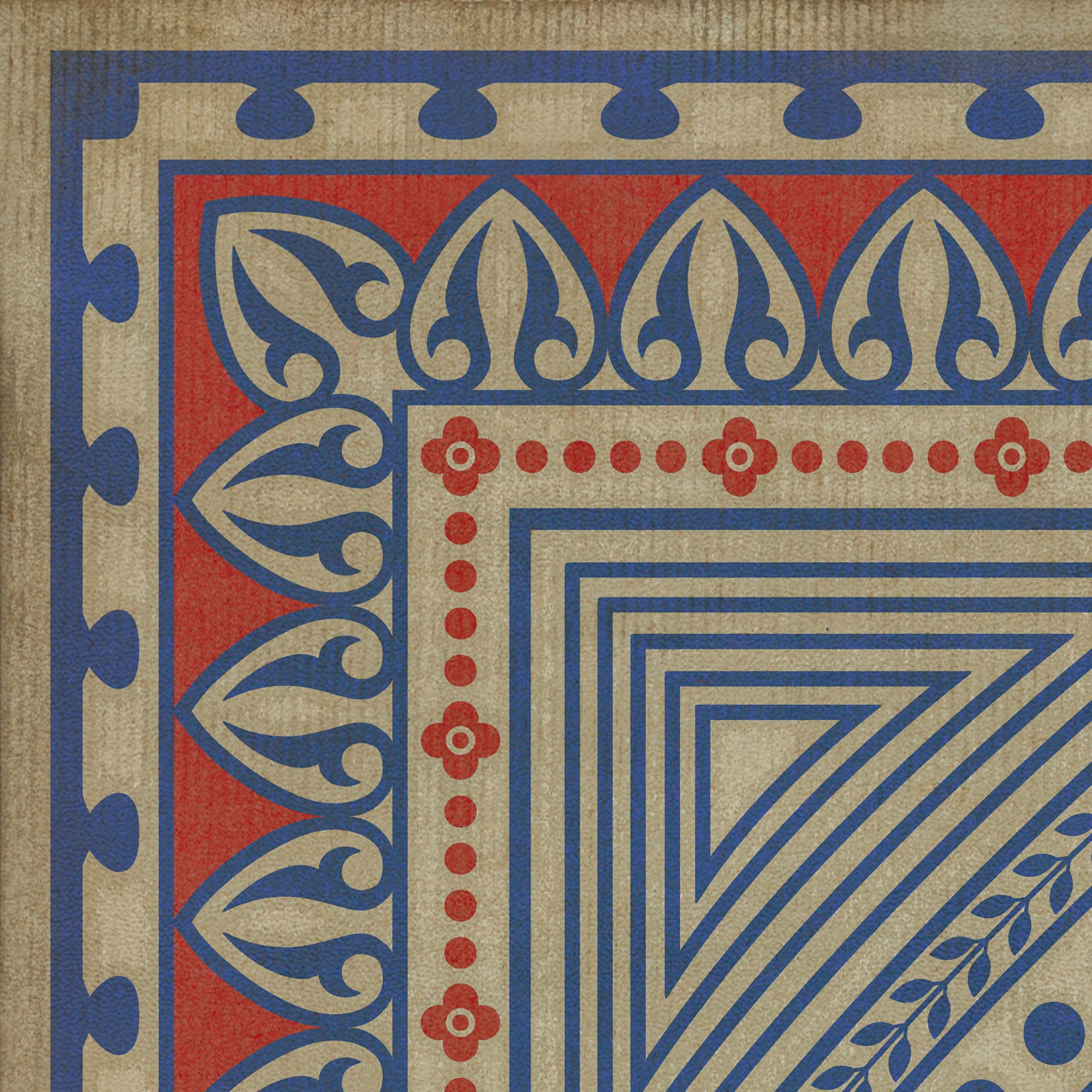 Pattern 75 - Be Grateful