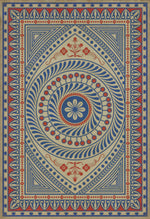 Pattern 75 - Be Grateful