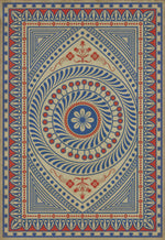 Pattern 75 - Be Grateful