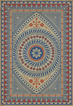 Pattern 75 - Be Grateful