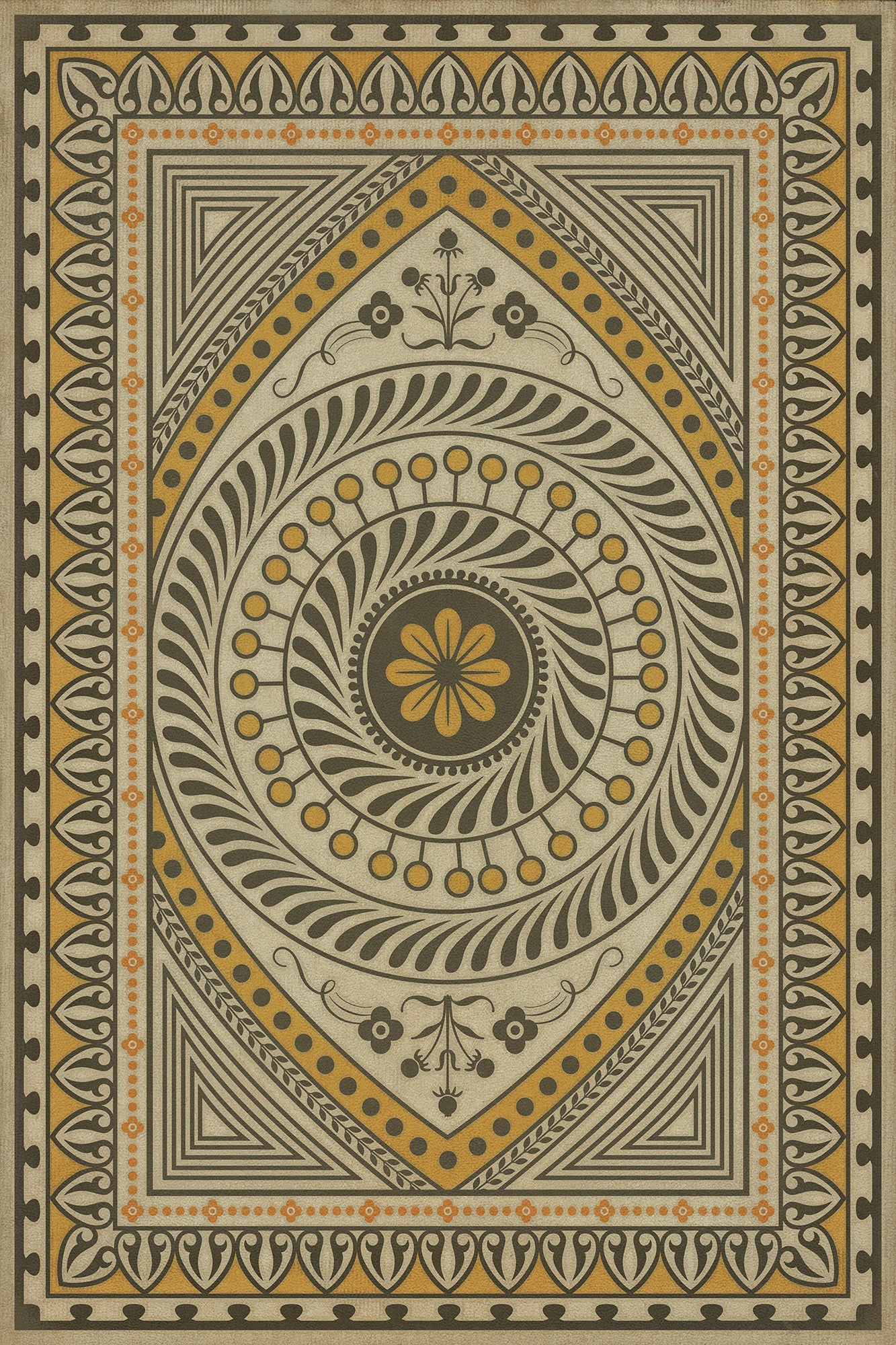 Pattern 75 - Choose What Is Divine