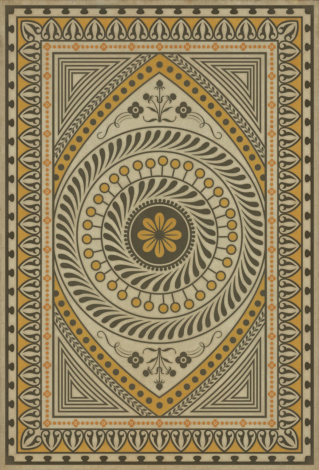 Pattern 75 - Choose What Is Divine