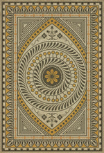 Pattern 75 - Choose What Is Divine