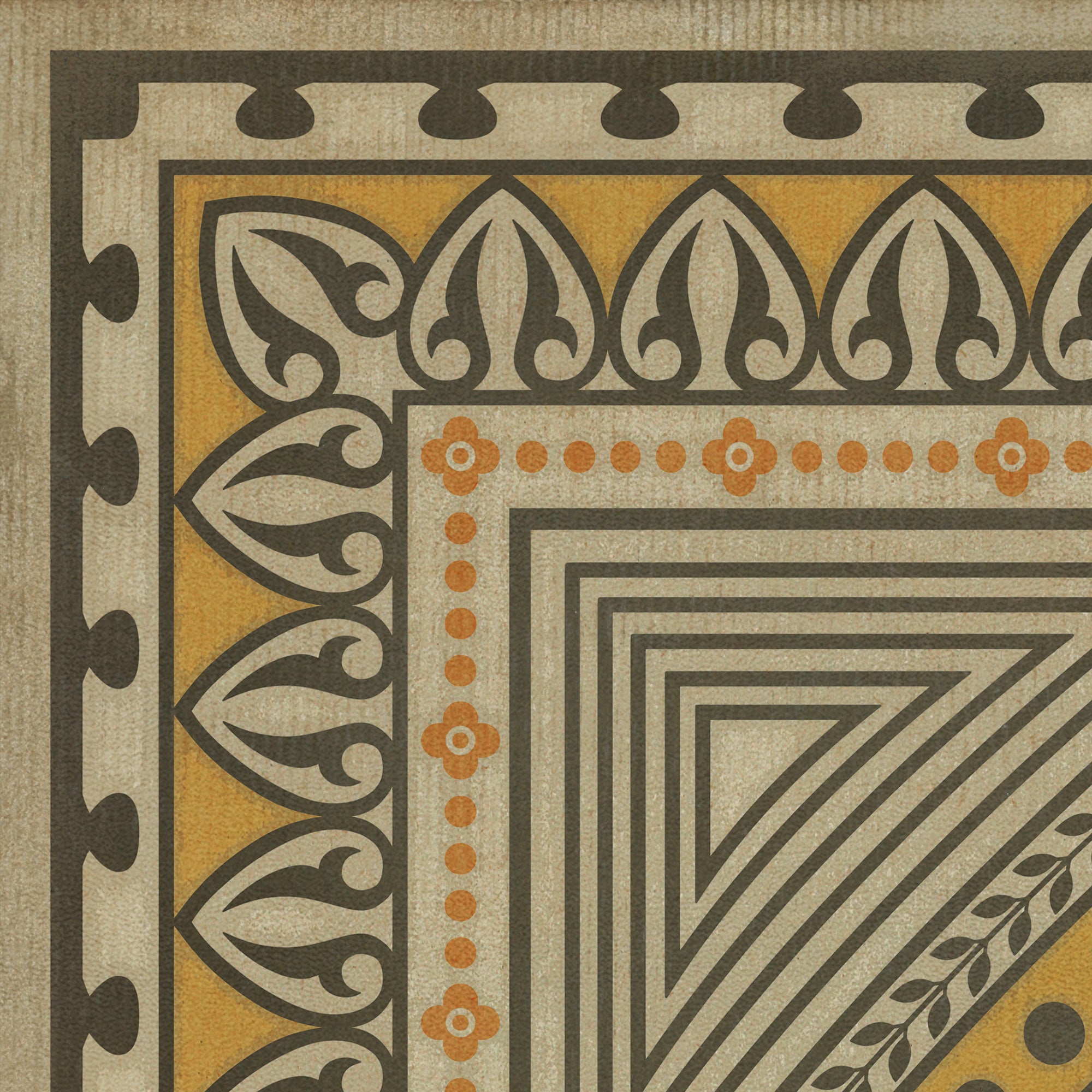 Pattern 75 - Choose What Is Divine