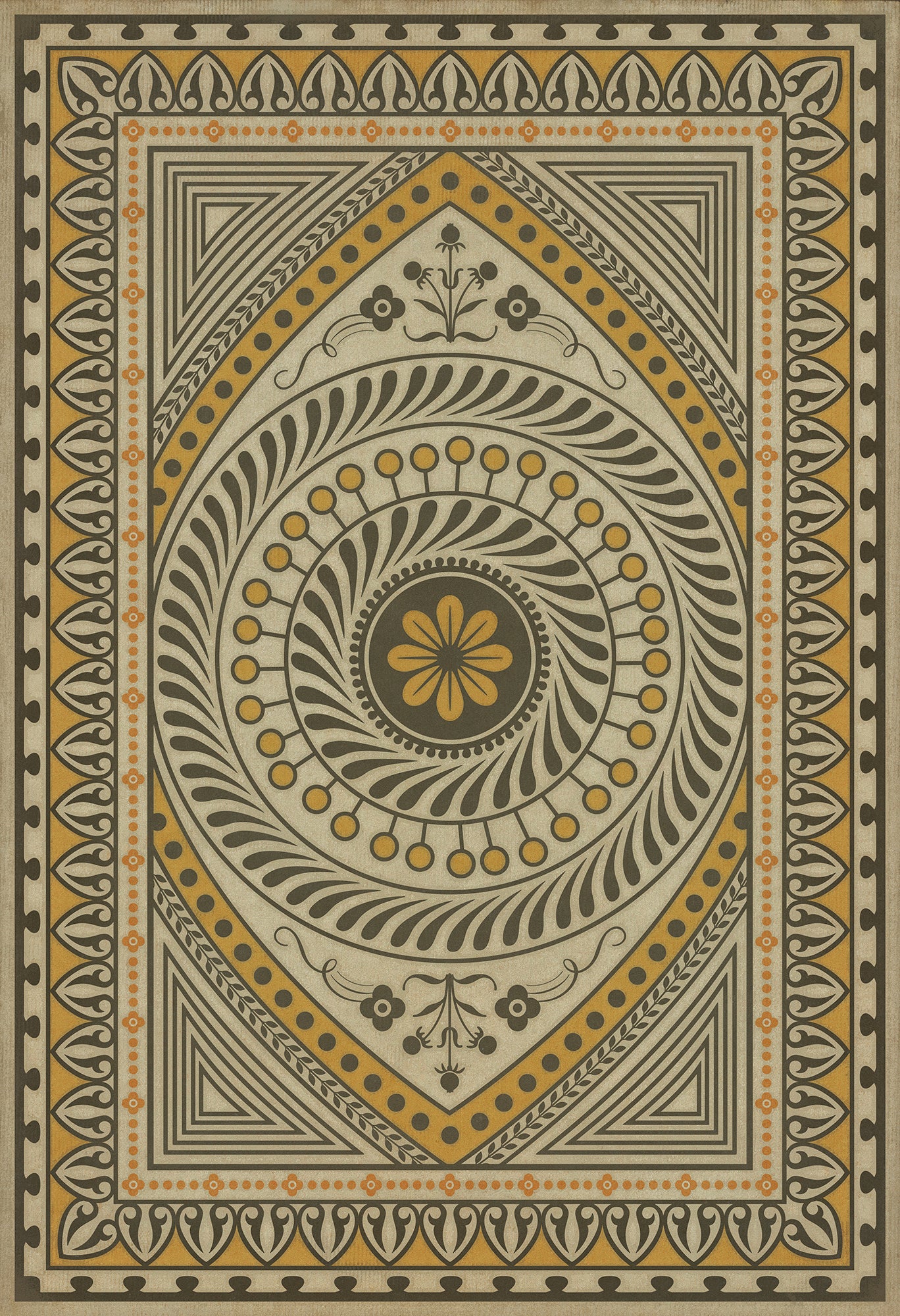 Pattern 75 - Choose What Is Divine