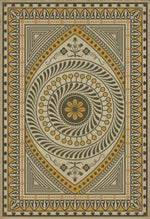 Pattern 75 - Choose What Is Divine