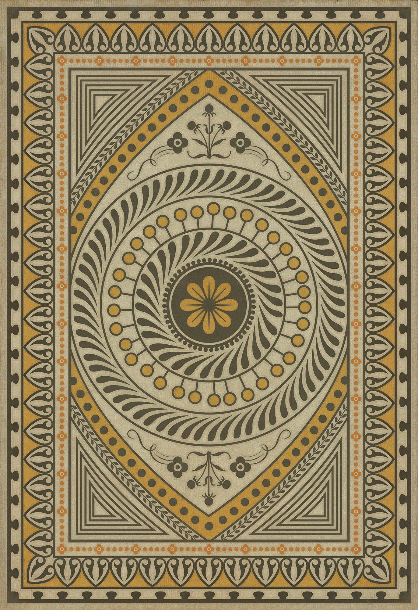 Pattern 75 - Choose What Is Divine