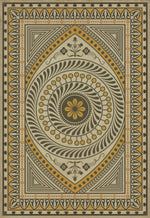 Pattern 75 - Choose What Is Divine