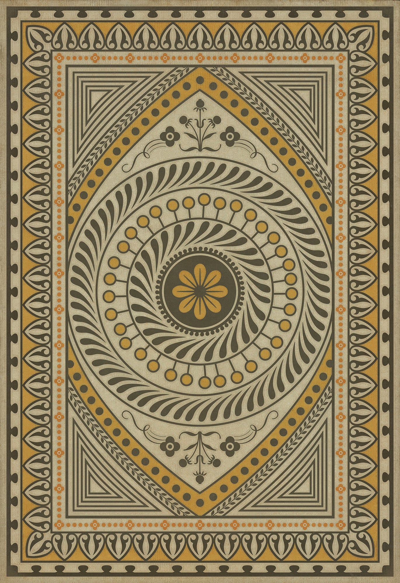 Pattern 75 - Choose What Is Divine