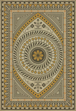 Pattern 75 - Choose What Is Divine