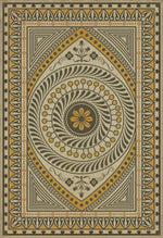 Pattern 75 - Choose What Is Divine